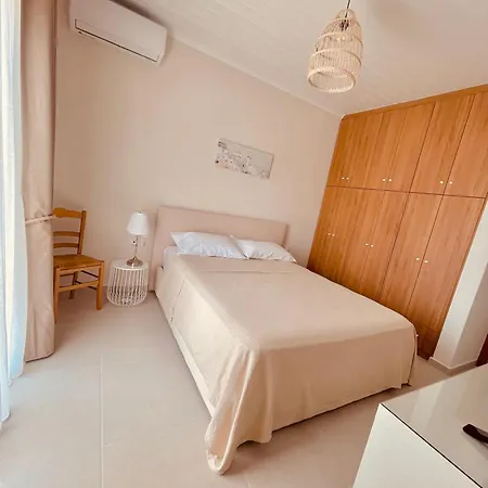 Appartement Ourania