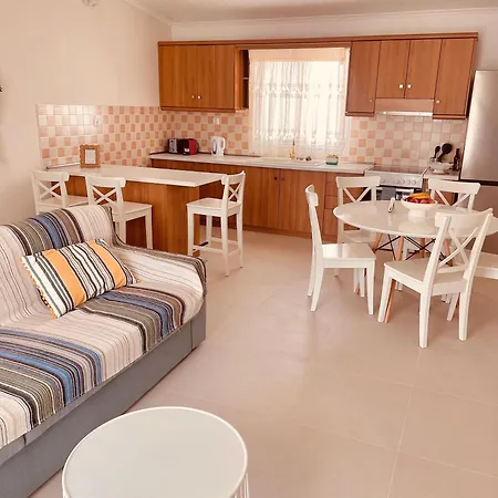 Ourania Appartement Skiathos Chora