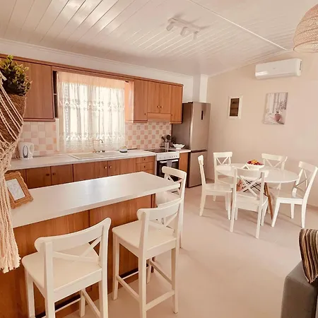 Apartament Ourania