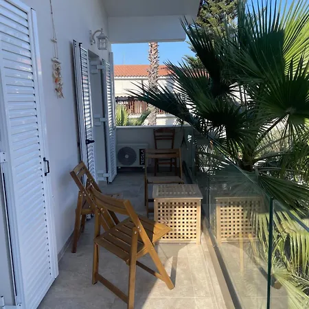 Apartament Ourania