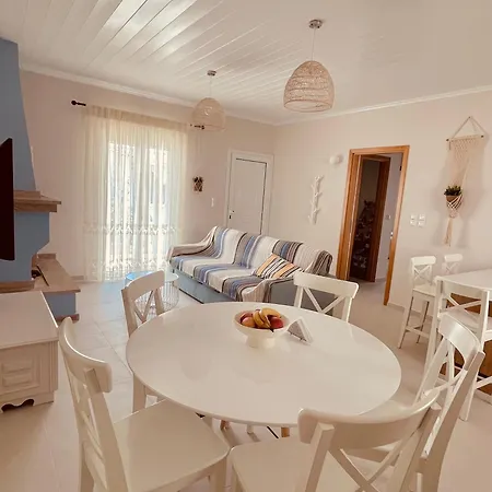 Ourania Apartment Skiathos Town