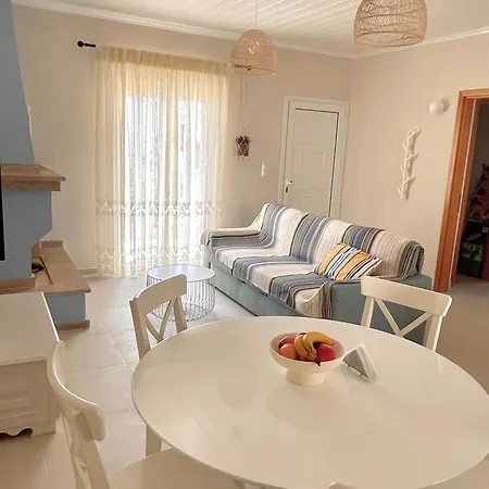 Ourania Skiathos Town