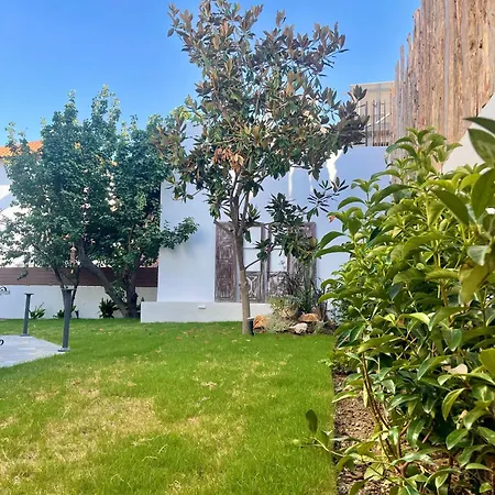 Apartment Ourania Skiathos Town